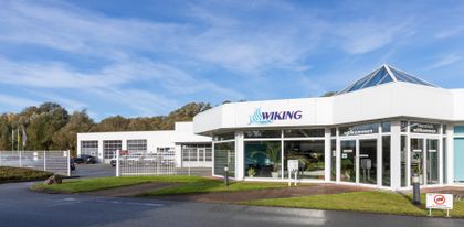 WIKING Komplett GmbH & Co. KG Schwerin Jobs und Karriere 01