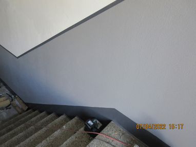 WIKING Komplett GmbH & Co. KG Schwerin Sanierung von Brandschäden 04